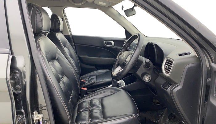 2020 Hyundai VENUE S 1.2, Petrol, Manual, 79,015 km, Right Side Front Door Cabin