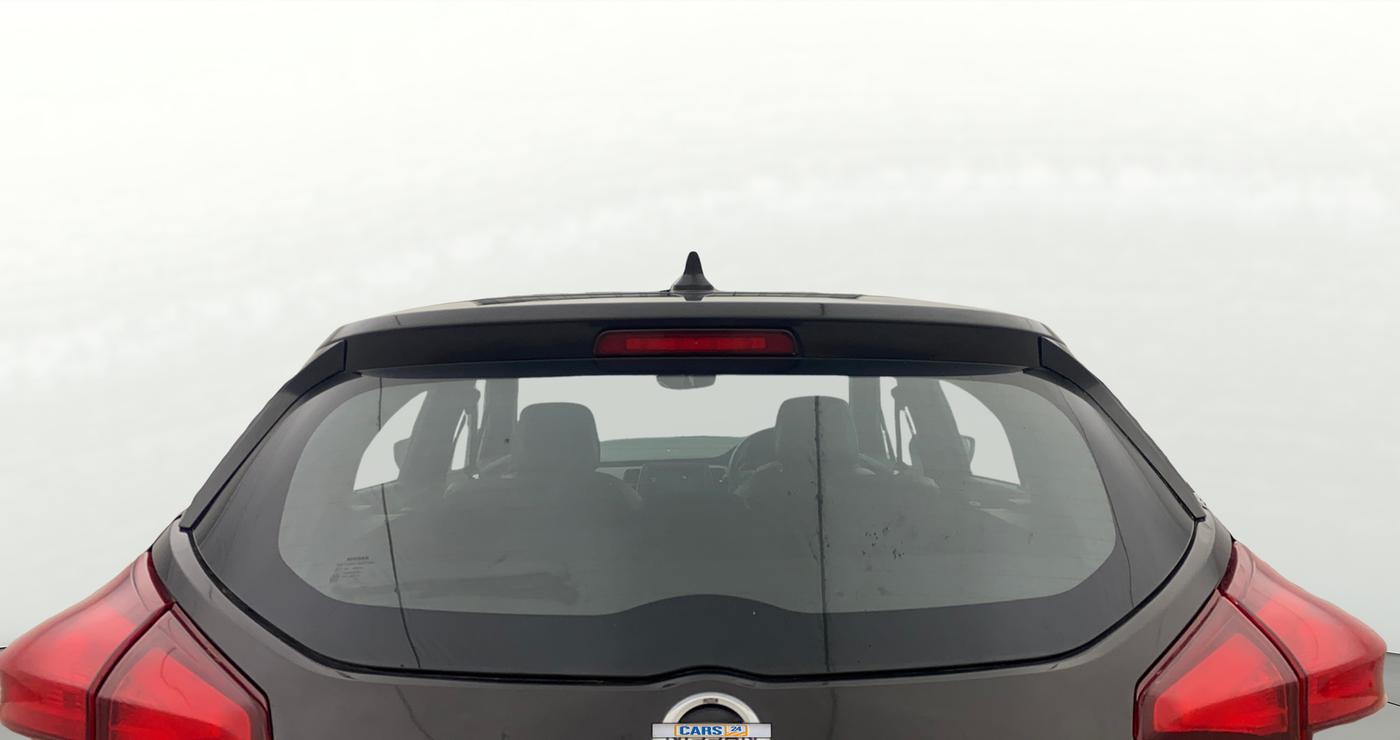 2019 Nissan Kicks XL 1.5, Petrol, Manual, 44,745 km, Rear Windshield