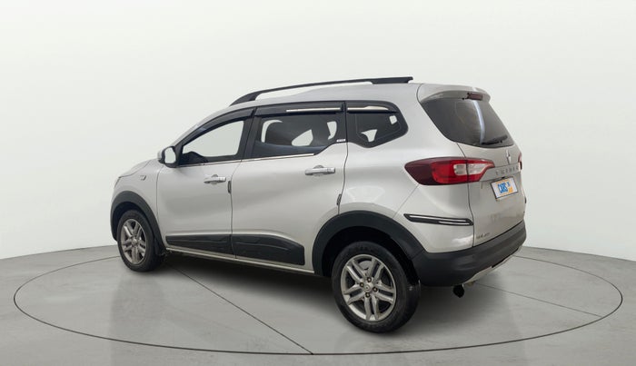 2021 Renault TRIBER RXZ, Petrol, Manual, 38,201 km, Left Back Diagonal