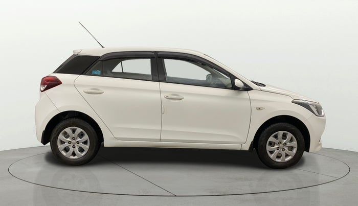 2016 Hyundai Elite i20 MAGNA 1.2, Petrol, Manual, 57,965 km, Right Side View