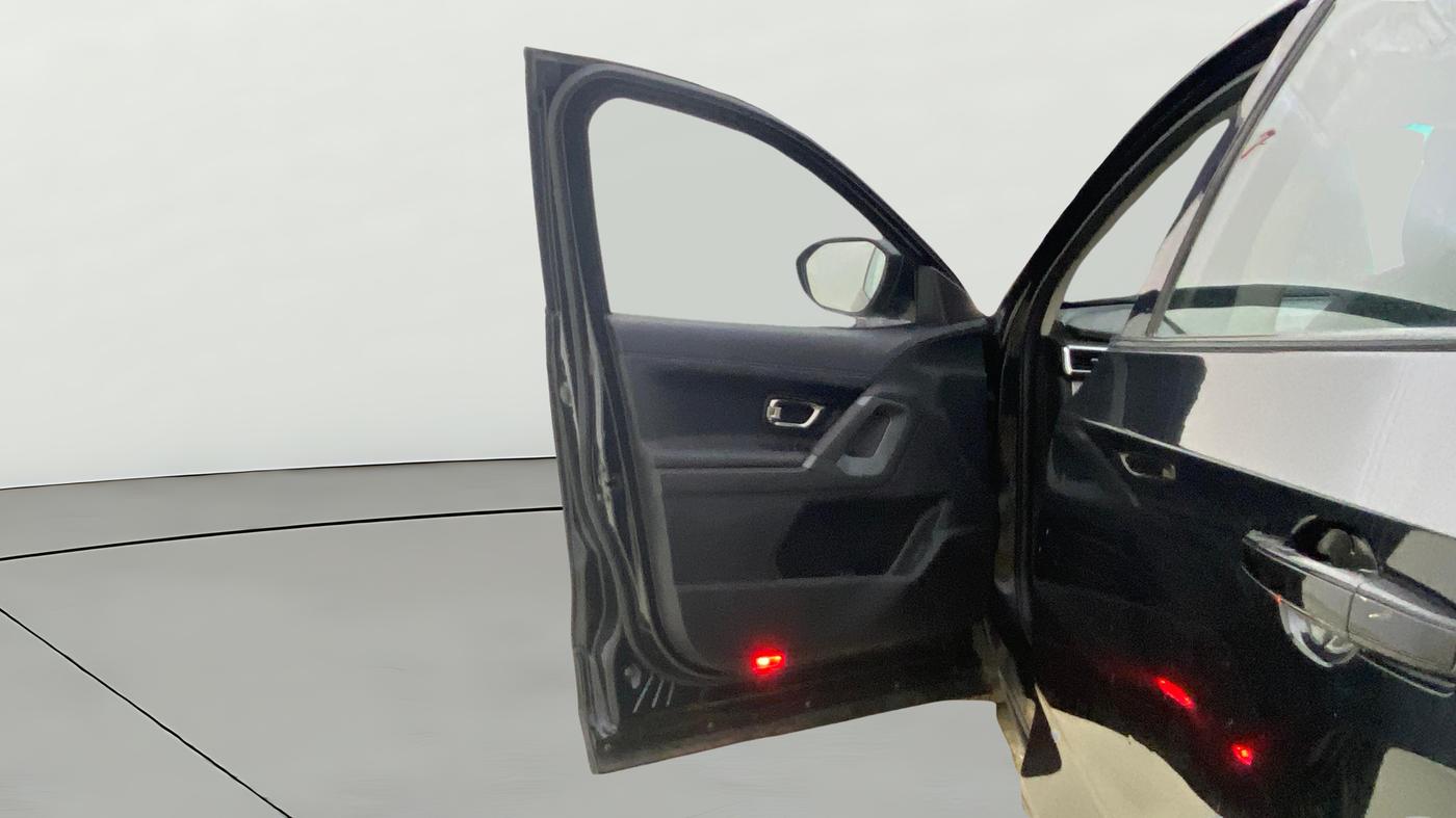 2019 Tata Harrier XZ 2.0L DARK EDITION, Diesel, Manual, 87,169 km, LHS Front Door