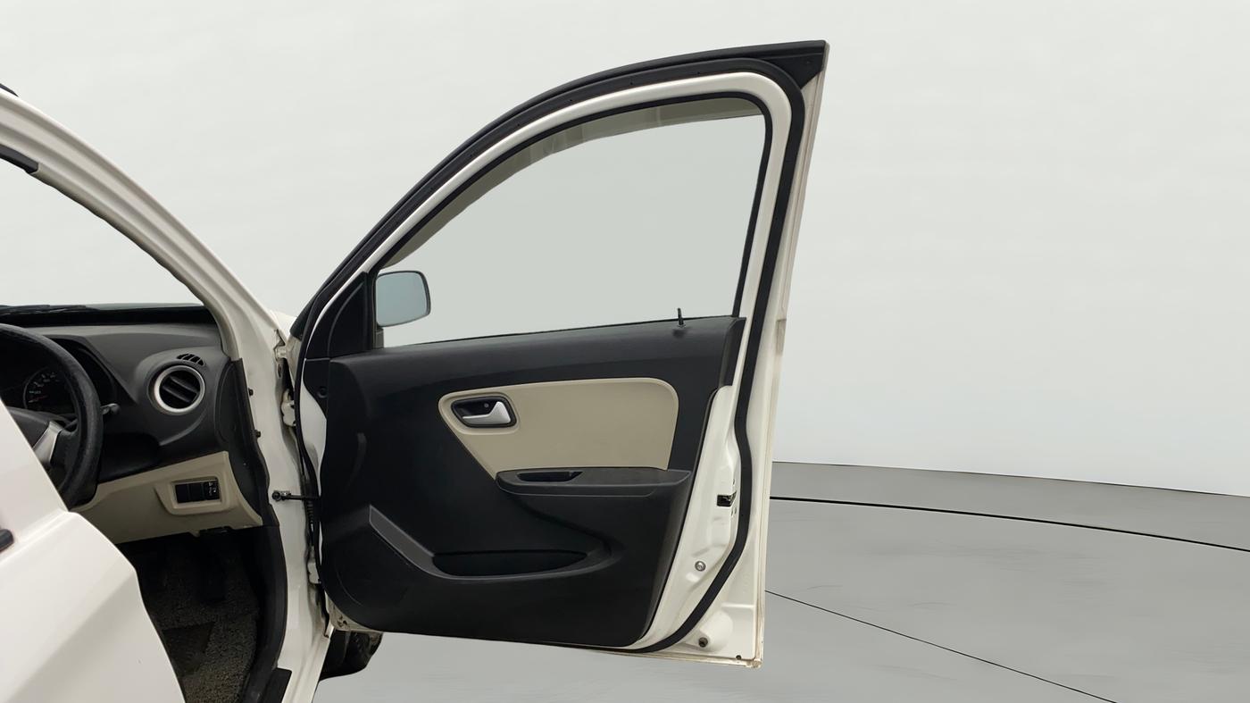 2023 Maruti Alto LXI O, Petrol, Manual, 12,896 km, RHS Front Door