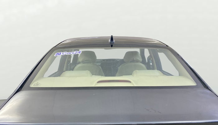 2022 Honda Amaze 1.2L I-VTEC S, Petrol, Manual, 28,060 km, Rear Windshield