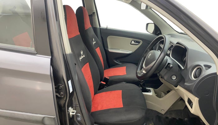2015 Maruti Alto K10 VXI, Petrol, Manual, 20,222 km, Right Side Front Door Cabin