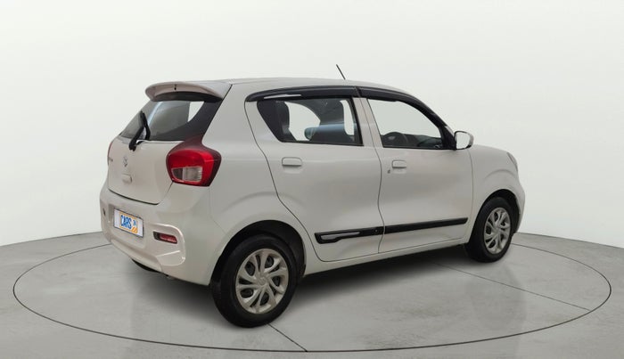 2023 Maruti Celerio ZXI, Petrol, Manual, 42,976 km, Right Back Diagonal