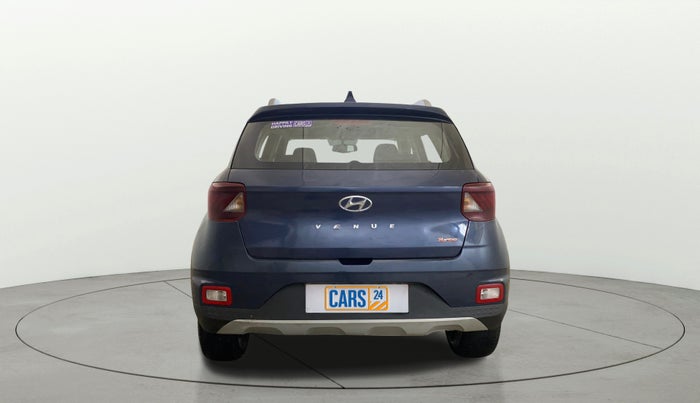 2019 Hyundai VENUE SX PLUS 1.0 TURBO DCT, Petrol, Automatic, 40,017 km, Back/Rear