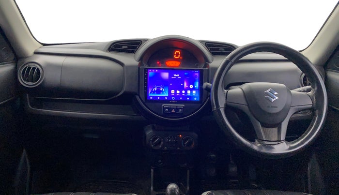 2021 Maruti S PRESSO VXI, Petrol, Manual, 26,291 km, Dashboard