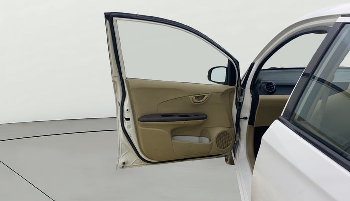 2013 Honda Brio S MT, Petrol, Manual, 92,723 km, LHS Front Door