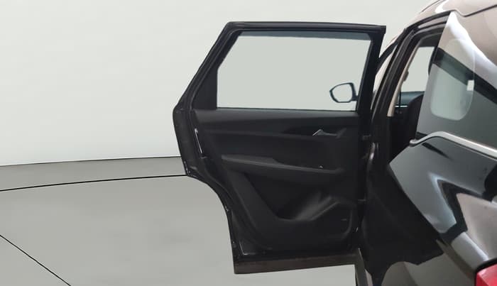 2020 MG HECTOR SHARP 1.5 DCT PETROL, Petrol, Automatic, 22,391 km, LHS Rear Door