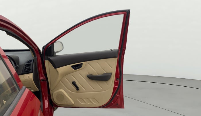 2015 Hyundai Eon D-LITE+, Petrol, Manual, 24,278 km, RHS Front Door