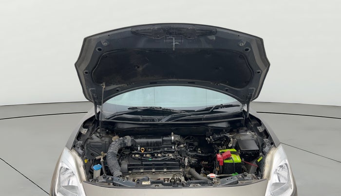 2019 Maruti Swift VXI, Petrol, Manual, 87,170 km, Open Bonet