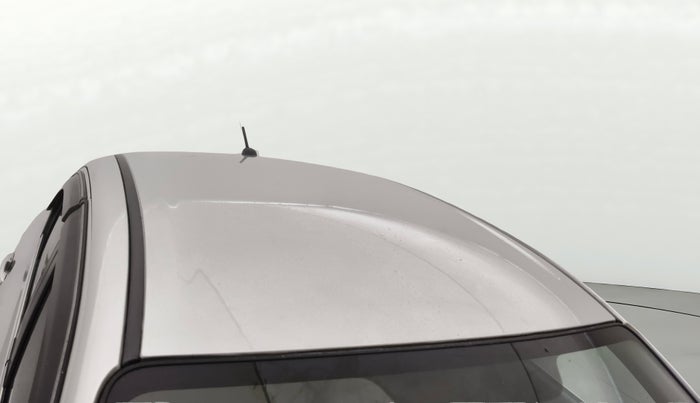 2018 Maruti Dzire ZXI, Petrol, Manual, 1,20,493 km, Roof