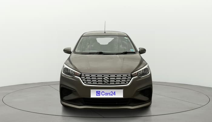2020 Maruti Ertiga VXI CNG, CNG, Manual, 70,249 km, Front