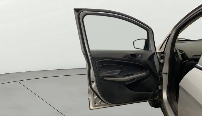 2018 Ford Ecosport AMBIENTE 1.5L PETROL, Petrol, Manual, 71,660 km, LHS Front Door