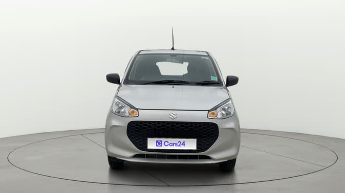 2024 Maruti Alto K10 VXi (O), Petrol, Manual, 17,493 km, Front