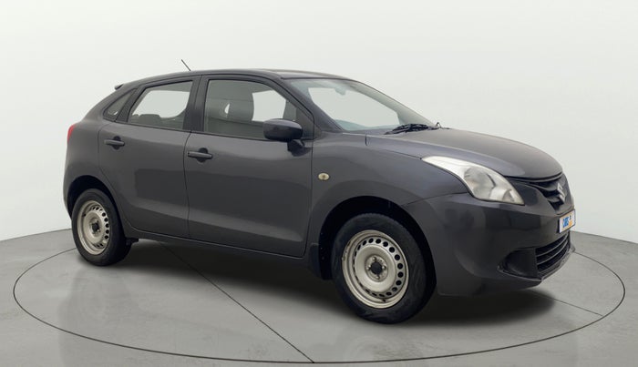 2016 Maruti Baleno SIGMA PETROL 1.2, Petrol, Manual, 56,046 km, Right Front Diagonal