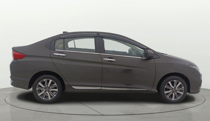 2019 Honda City 1.5L I-VTE V CVT, Petrol, Automatic, 57,022 km, Right Side View