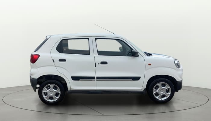 2023 Maruti S PRESSO VXI (O) AMT, Petrol, Automatic, 13,383 km, Right Side View