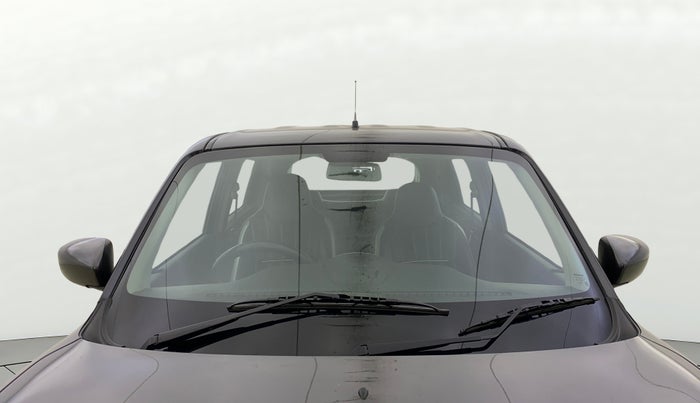 2020 Maruti S PRESSO VXI+, Petrol, Manual, 33,225 km, Front Windshield