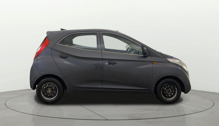 2014 Hyundai Eon ERA +, Petrol, Manual, 52,881 km, Right Side View