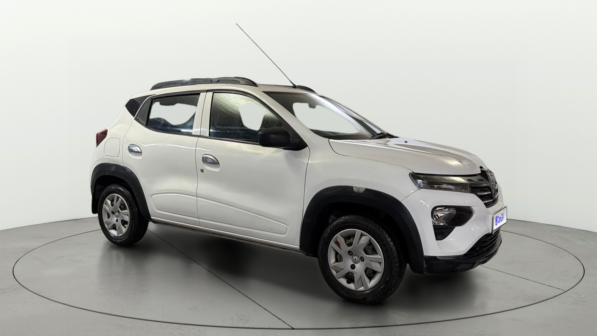2020 Renault Kwid 2022-2026 RXL 2020 Renault Kwid 2022-2026 RXL