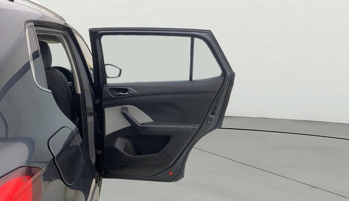 2021 Skoda KUSHAQ STYLE 1.0L TSI AT, Petrol, Automatic, 60,089 km, RHS Rear Door