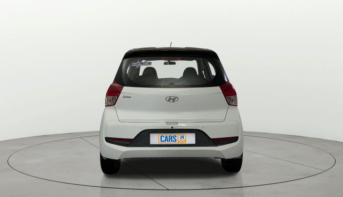 2021 Hyundai NEW SANTRO MAGNA EXECUTIVE CNG, CNG, Manual, 94,018 km, Back/Rear