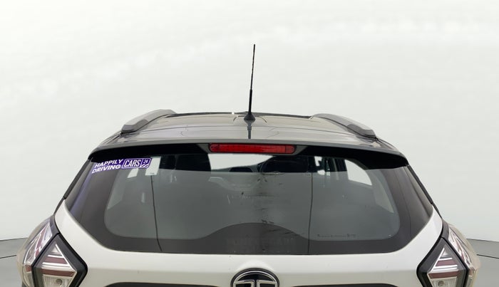 2023 Tata NEXON XMA PETROL, Petrol, Automatic, 30,496 km, Rear Windshield