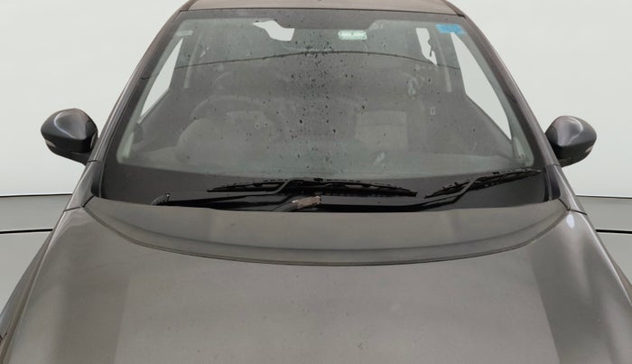 2020 Tata Tiago XZ PETROL, Petrol, Manual, 95,890 km, Front Windshield