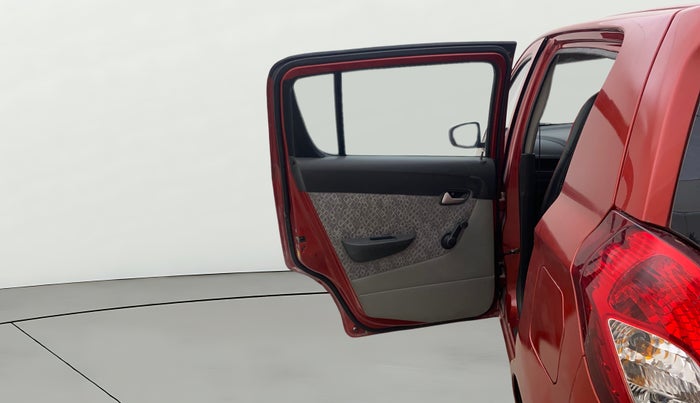 2018 Maruti Alto 800 VXI O, Petrol, Manual, 22,521 km, LHS Rear Door