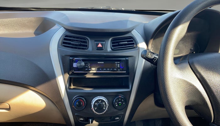 2017 Hyundai Eon ERA +, CNG, Manual, 51,034 km, Air Conditioner