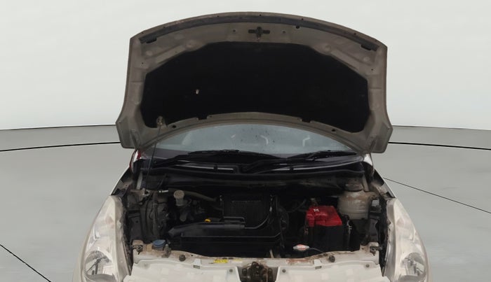 2017 Maruti Swift VXI, Petrol, Manual, 40,784 km, Open Bonet