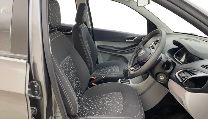 2021 Tata Tiago XZA PLUS PETROL, Petrol, Automatic, 26,039 km, Right Side Front Door Cabin