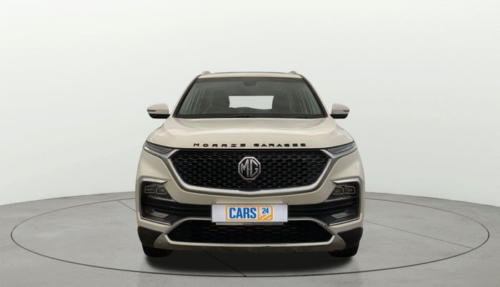 2020 MG HECTOR SHARP 1.5 DCT PETROL, Petrol, Automatic, 41,580 km, Front