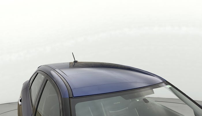 2019 Maruti Baleno DELTA PETROL 1.2, Petrol, Manual, 68,473 km, Roof