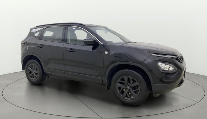 2020 Tata Harrier XZA PLUS 2.0L, Diesel, Automatic, 44,628 km, Right Front Diagonal