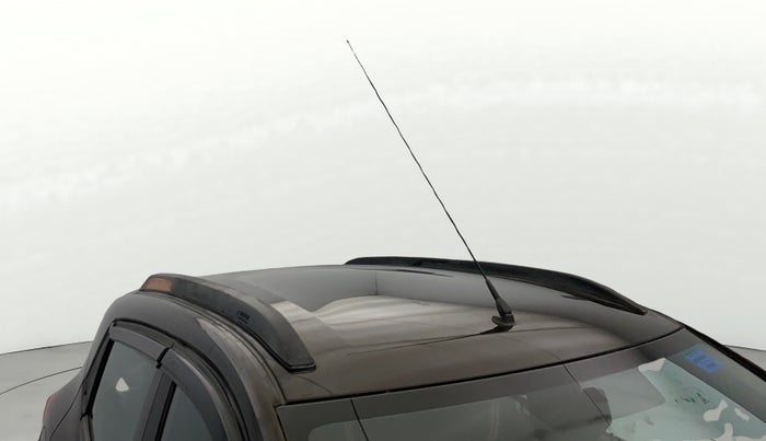 2022 Renault Kwid CLIMBER AMT 1.0, Petrol, Automatic, 20,835 km, Roof