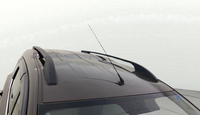 2023 Renault TRIBER RXT, Petrol, Manual, 28,302 km, Roof