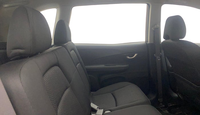 2018 Honda BR-V 1.5L I-VTEC S, Petrol, Manual, 84,091 km, Right Side Rear Door Cabin