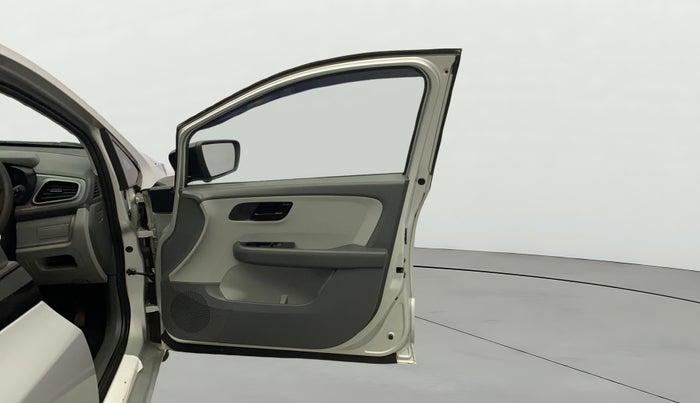 2021 Tata ALTROZ XE PETROL, Petrol, Manual, 36,124 km, RHS Front Door