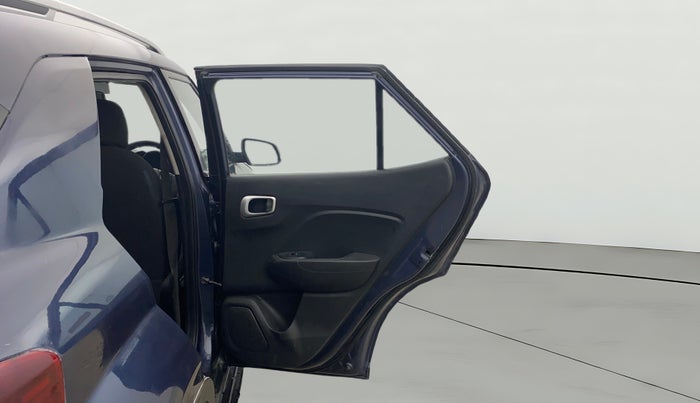 2019 Hyundai VENUE SX 1.0 TURBO, Petrol, Manual, 51,865 km, RHS Rear Door