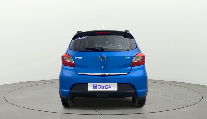 2019 Tata Tiago XZ PLUS PETROL, Petrol, Manual, 64,679 km, Back/Rear