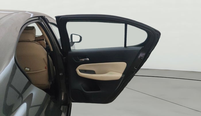 2022 Honda City 1.5L I-VTEC VX, Petrol, Manual, 29,302 km, RHS Rear Door