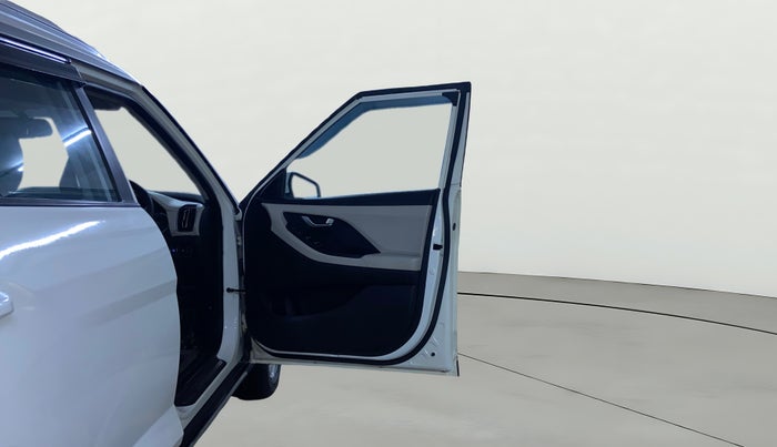 2020 Hyundai Creta SX 1.5 PETROL, Petrol, Manual, 87,080 km, RHS Front Door