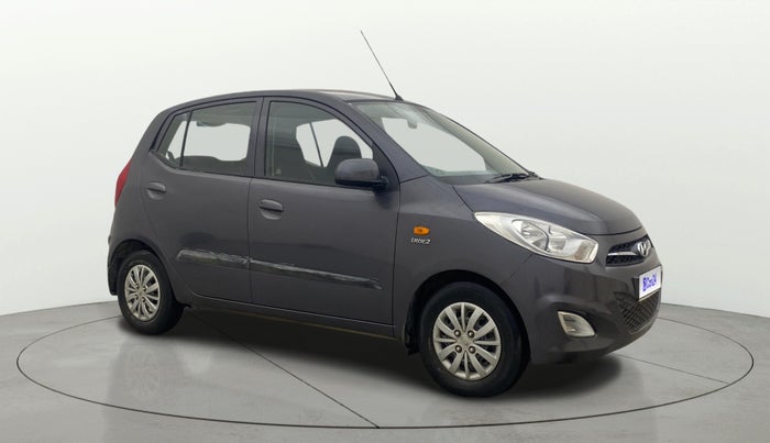 2014 Hyundai i10 SPORTZ 1.1, Petrol, Manual, 31,204 km, SRP
