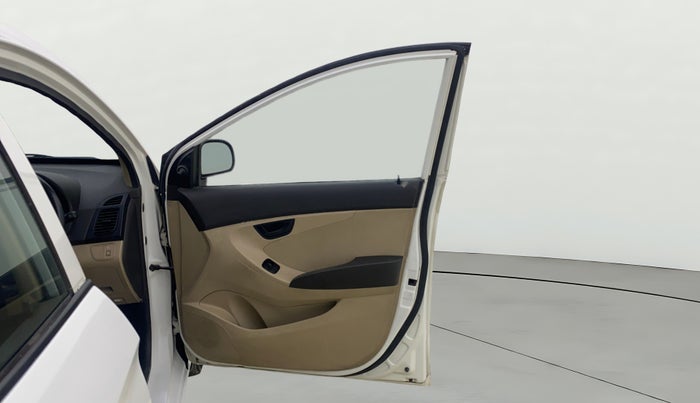 2017 Hyundai Eon ERA +, Petrol, Manual, 47,805 km, RHS Front Door