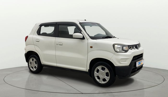 2022 Maruti S PRESSO VXI+, Petrol, Manual, 14,998 km, Right Front Diagonal