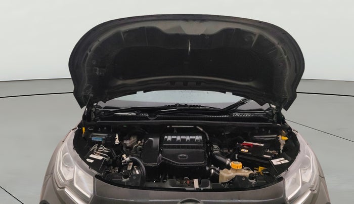 2021 Tata NEXON XMA DIESEL, Diesel, Automatic, 39,771 km, Open Bonet