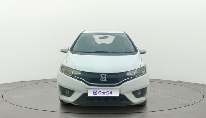 2018 Honda Jazz 1.2L I-VTEC V, Petrol, Manual, 72,397 km, Front