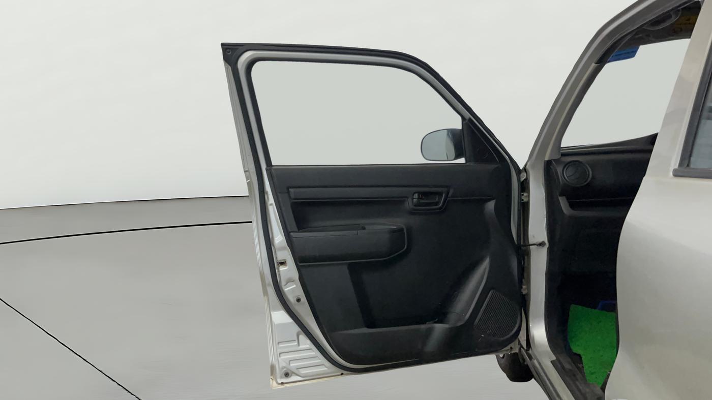 2021 Maruti S PRESSO VXI (O), Petrol, Manual, 39,324 km, LHS Front Door